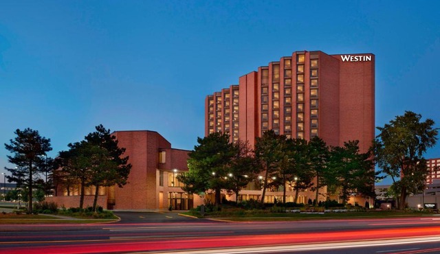 The Westin Toronto Airport