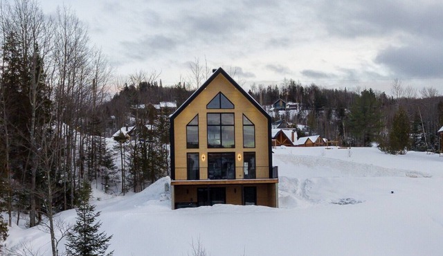 The Whistler Spa and Ski