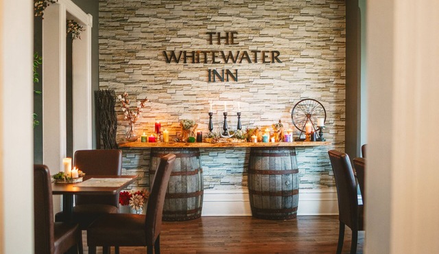 The Whitewater Inn