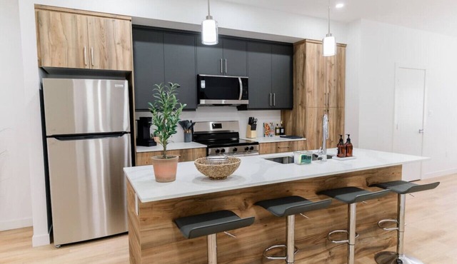 The Wooden Nest | Your Comfy Relaxing Escape