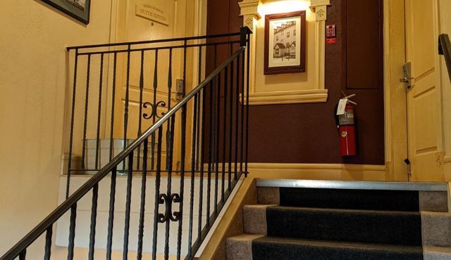 Third Mission Heritage Suites