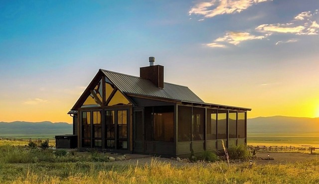 Three Peaks Ranch