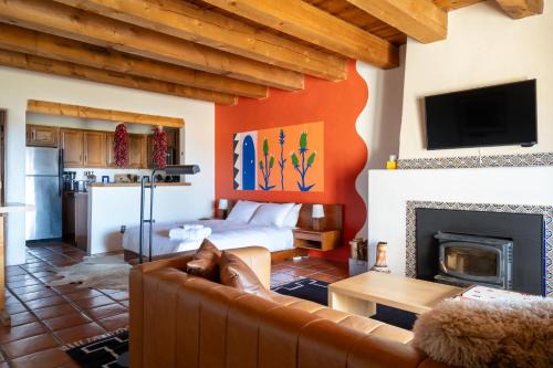 Three Studios at Canyon Base - 15min to Ski