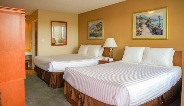 Thunderbird Motor Inn