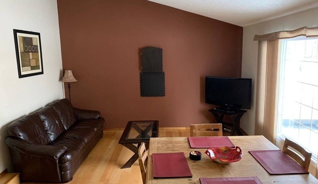 TOP WOOD 4 Bedroom House