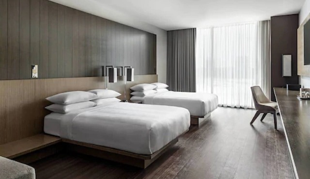 Toronto Marriott Markham