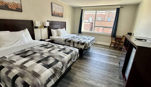 Town Centre Inn - Parry Sound