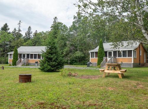 Tracadie Cottages