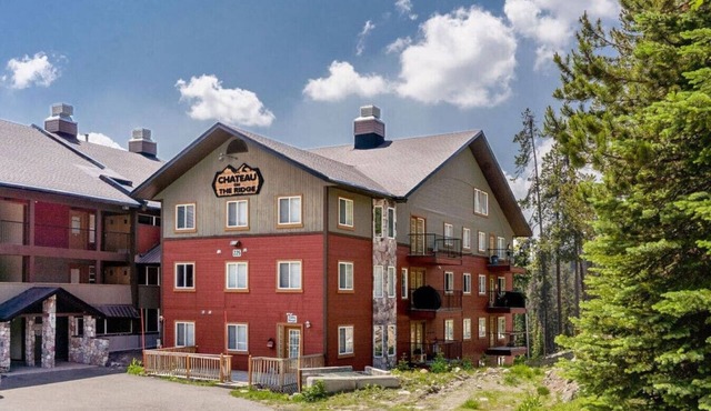 Trailblazers Retreat | 3 Bed w/Family Games Room