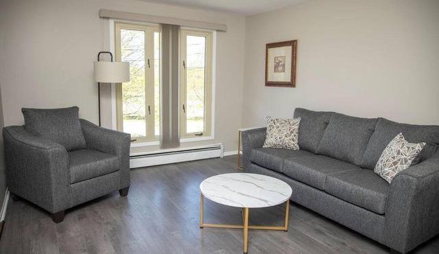 Tranquil Retreats on Robinson