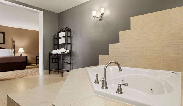Travelodge by Wyndham Kenora