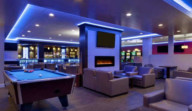 Travelodge by Wyndham Lethbridge
