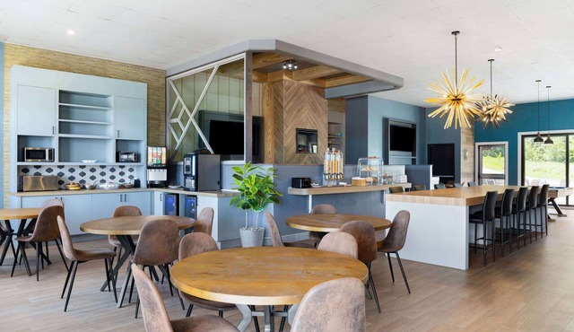 Travelodge by Wyndham Roberval