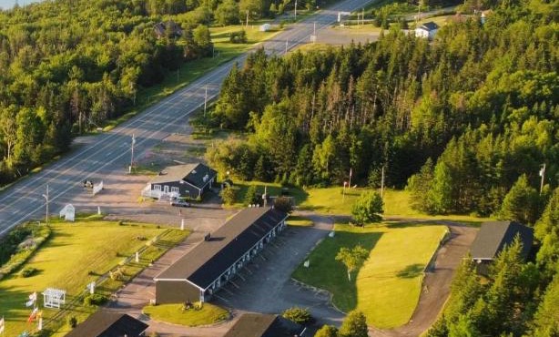 Travels Inn Victoria County