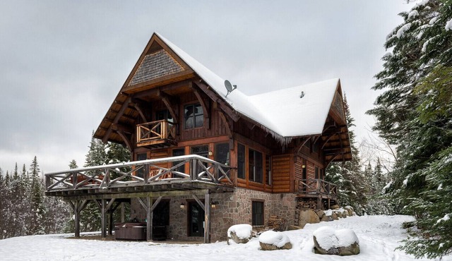 Tremblant Mountain Chalets