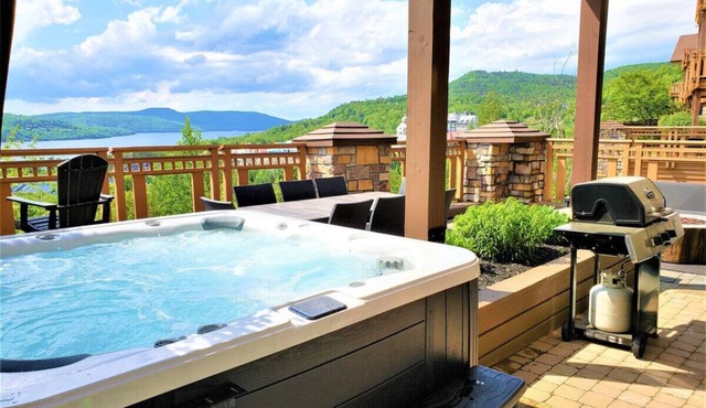 Tremblant Prestige - Altitude 170-1