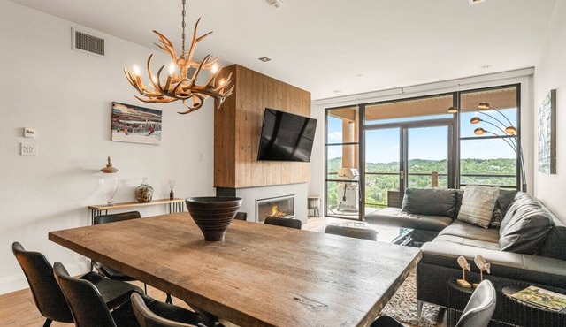 Tremblant Prestige - Horizon 1-203