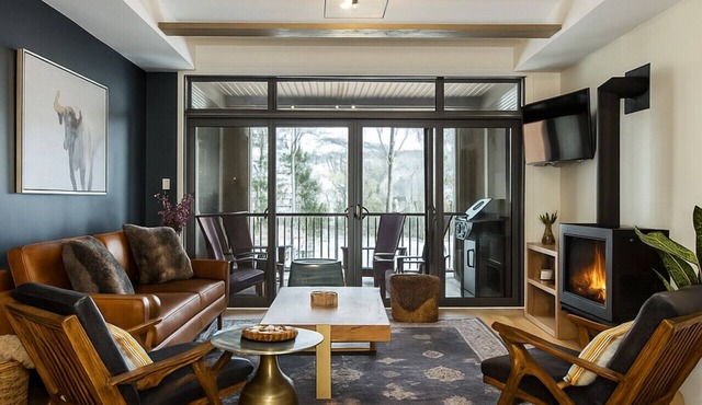 Tremblant Prestige - Verbier 10-104