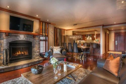 Tremblant Prestige - Bondurant 95-8