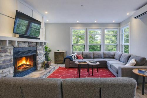 Tremblant Prestige - Les Eaux 207-2
