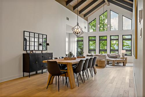 Tremblant Prestige - Verbier 8-203