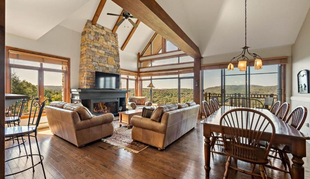 Tremblant Prestige - Altitude 172-11