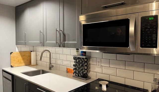 Tremblant Ski-in, Ski-out Condo for Rent