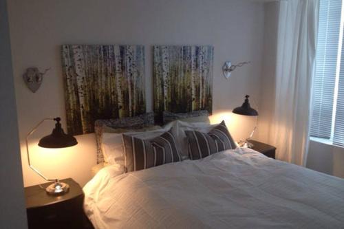 Trendy Queen West Area vacation rental near the venue