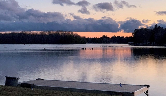 Trent View Lakehouse