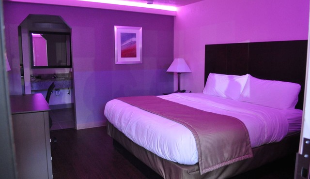 Trinity Suites Downtown Dallas