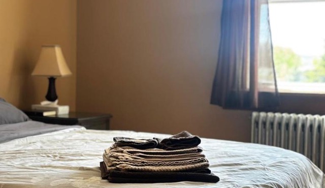 Twin Cities Hotel