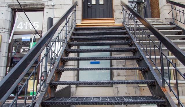 Unique Stays - 4119 St-Denis