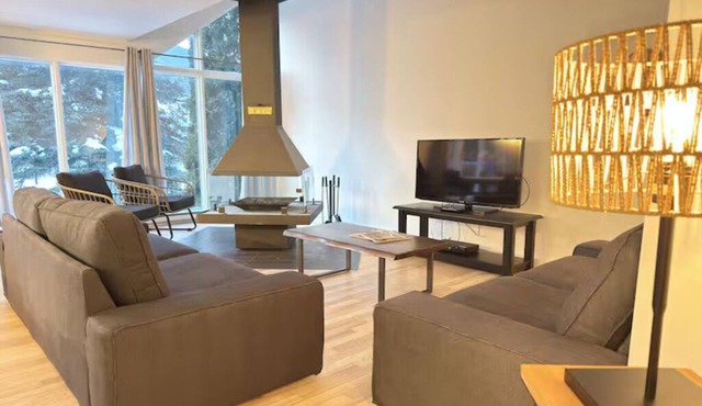 [V27] Villa 5 chambres SPA