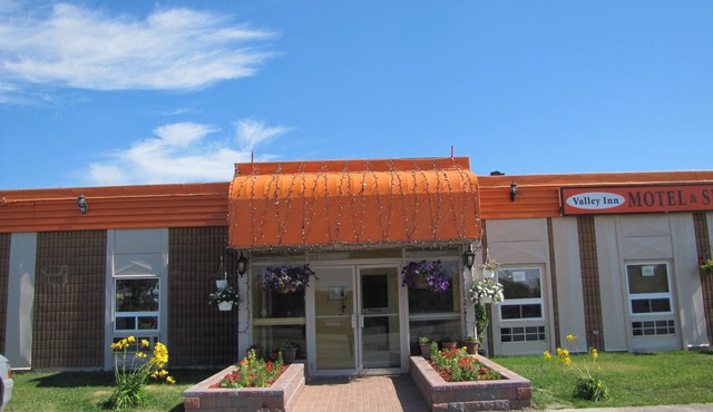 Valley Inn Motel & Suites