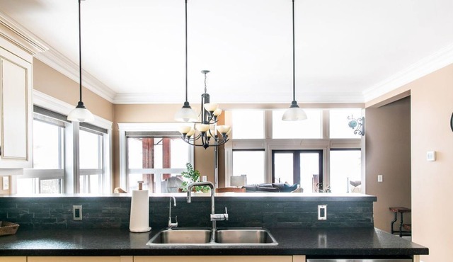 Valleyview Heights Luxury Suite