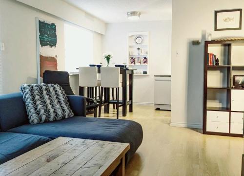 Vancouver Condo for Major international sporting event