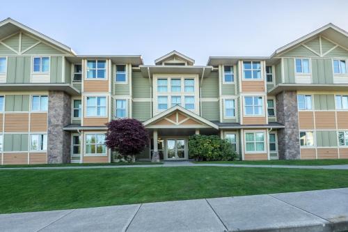 Vancouver Island Residences