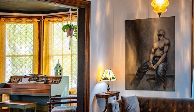 Victore Room (Au Loup, Bed&Boutique)