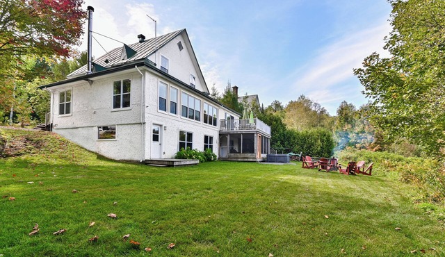 Villa 2 - Chaletwow