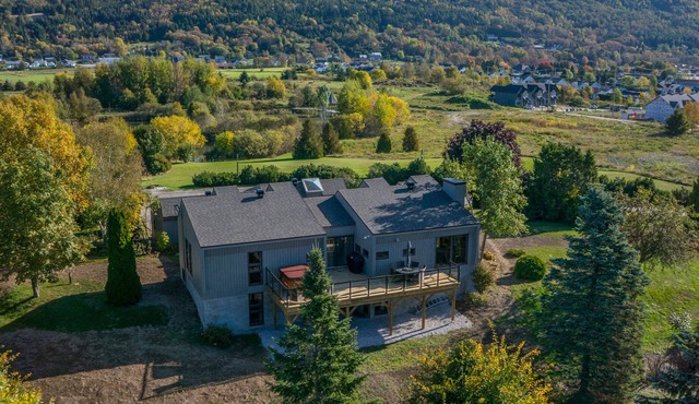 Villa for outdoor lovers with SPA, sauna and near a river