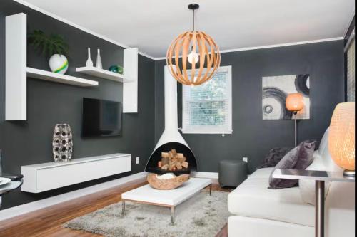 Village District Condo