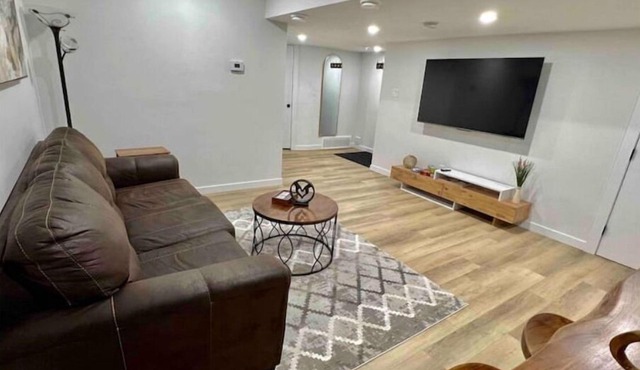 Vinash Luxury Suite
