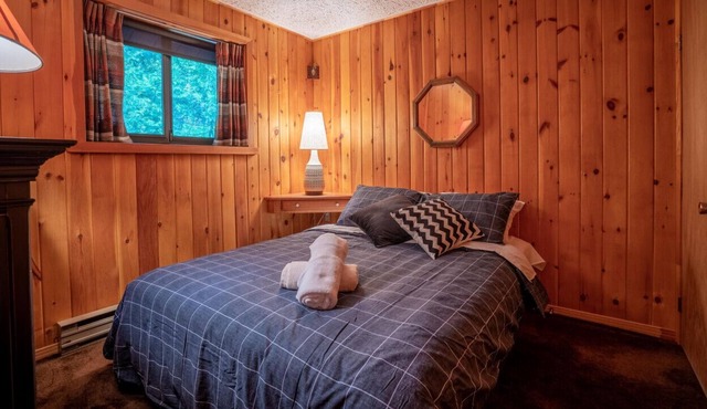 Vintage Tremblant, à Saint-faustin-du-lac-carré, Laurentides