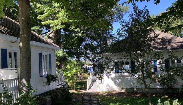 Vrbo Property