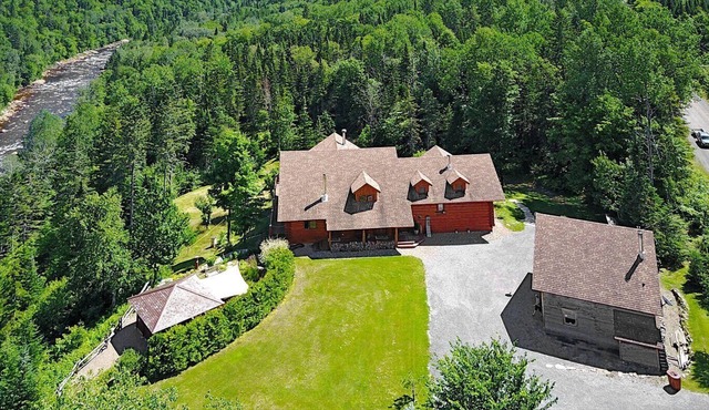 Vrbo Property