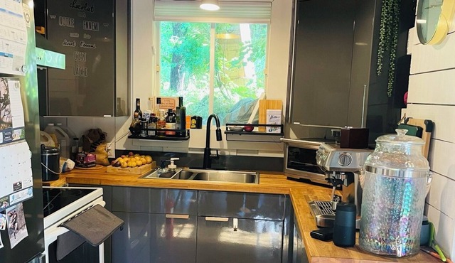 Vrbo Property