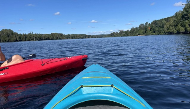 Vrbo Property