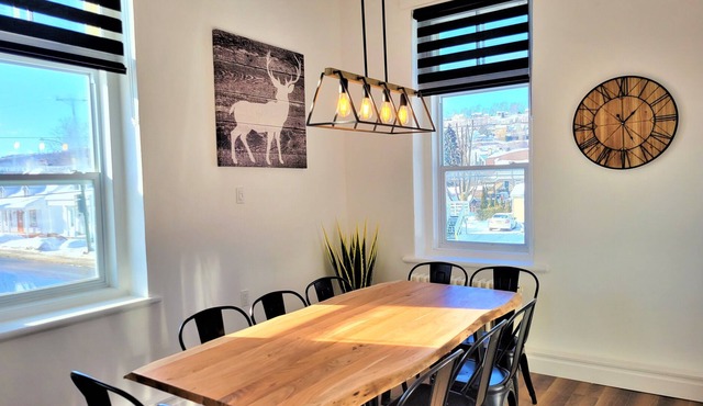 Vrbo Property