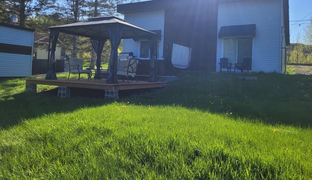 Vrbo Property