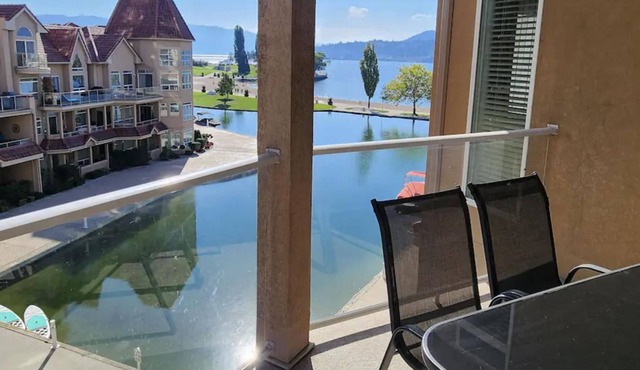 Vrbo Property